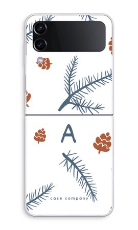 Inverno - Monogramma