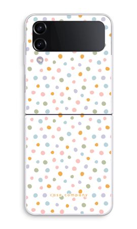 Pastel Polka