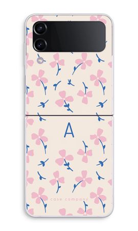 Everbloom - Monogram