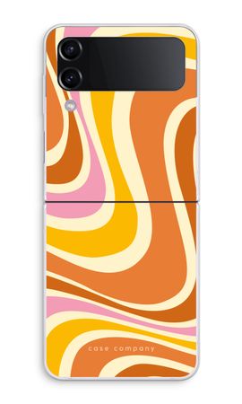 Retro Waves