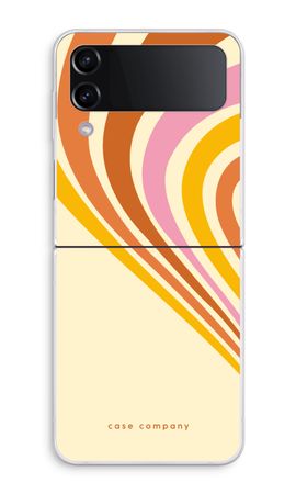 Retro Rainbow