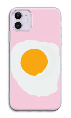 Sunny side up