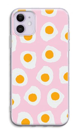 Dancing eggs