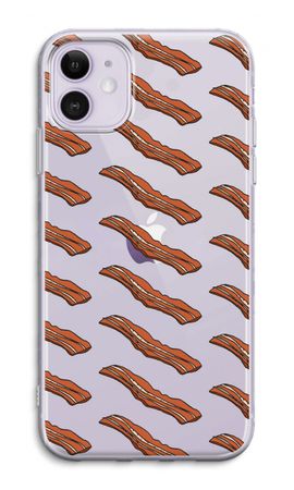 Bacon to my eggs #2