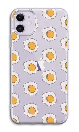 Bacon to my eggs #1