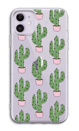 Cactus Lover