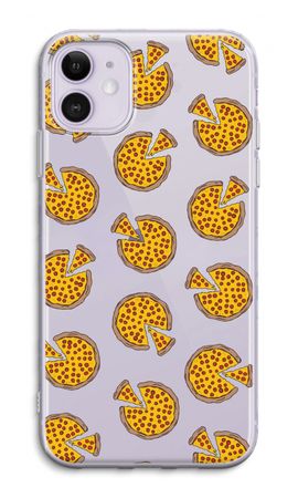 Ero Già Tua Quando Hai Detto Pizza