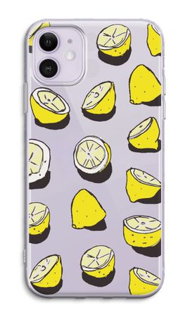 Quando la Vita ti Offre dei Limoni...