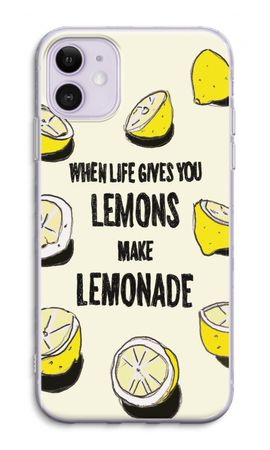 Lemonade
