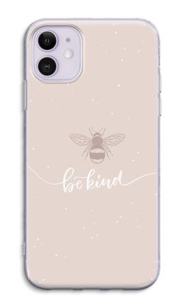 Be(e) kind