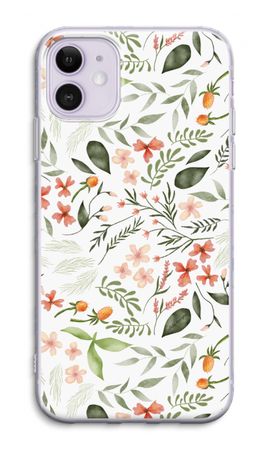 Sweet little flowers