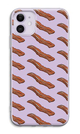 Bacon to my eggs #2