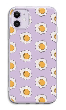 Bacon to my eggs #1
