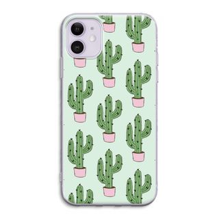 Cactus Lover