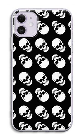 Musketon Skulls