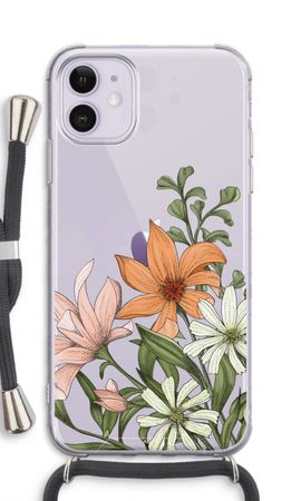 Floral bouquet