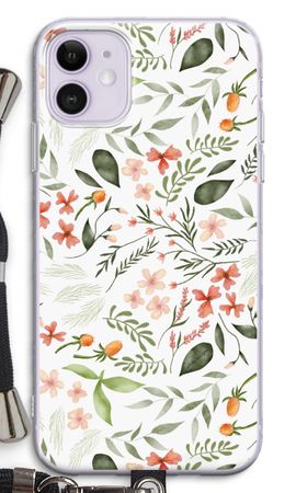 Sweet little flowers