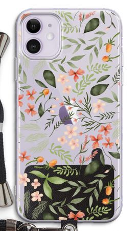 Sweet little flowers