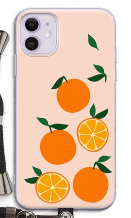 Will you be my clementine