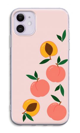 Just peachy