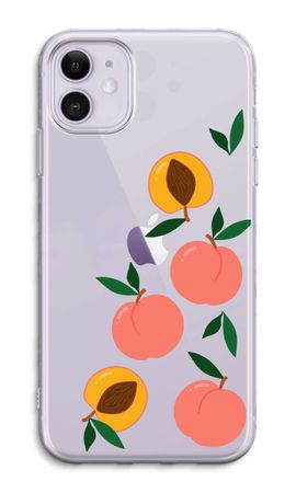 Just peachy