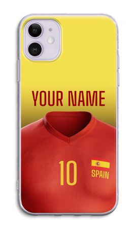 Spain - Football