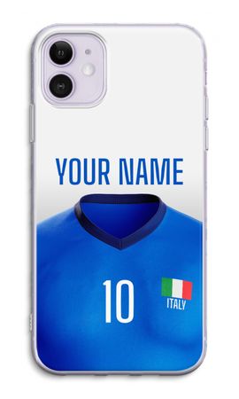 Italy - Football
