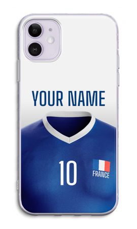 France - Football