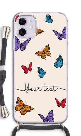 Butterflies