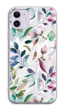 Colorful Leaves