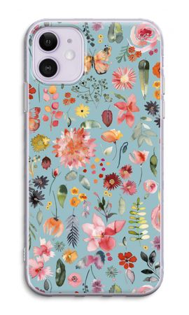 Colorful Plants and Flowers