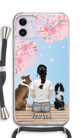 Meine Hunde und ich