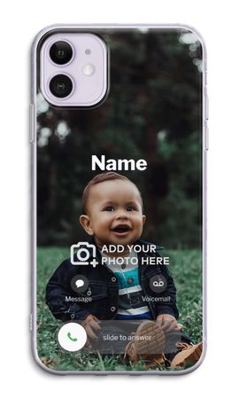 Bonjour, c'est moi N°2