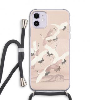 Japanese Crane Birds