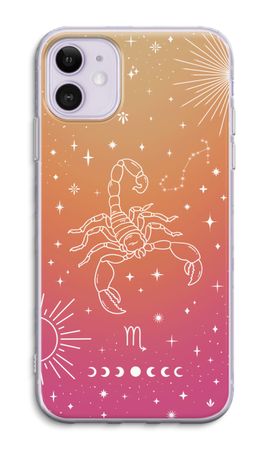 Zodiac sign N°5