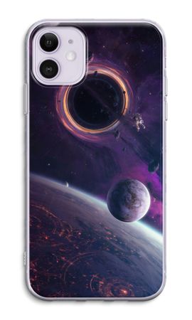 Anomaly