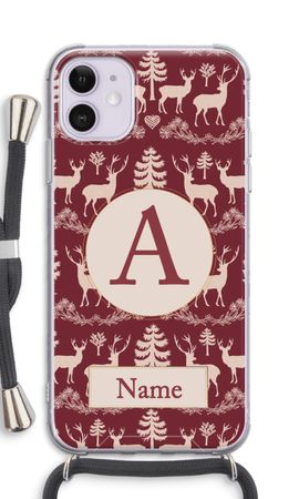 Nordic Christmas deers