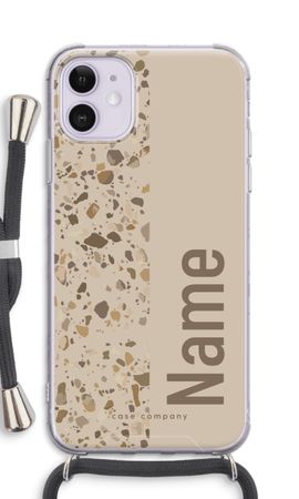 Namecase Terrazzo