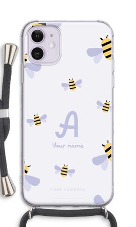 Bees Monogram