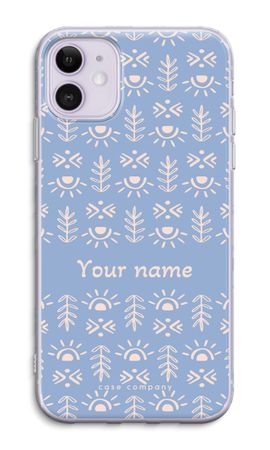 Namecase 1 - Coastel