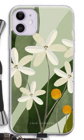Ivory bloom