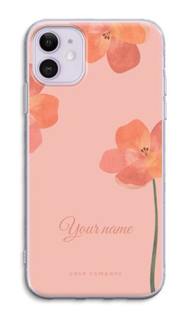 Namecase 2 - Floral