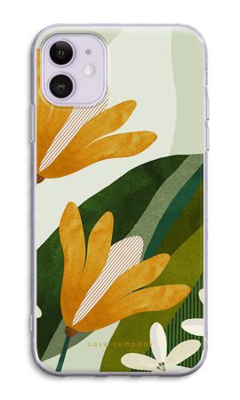 Tropic bloom