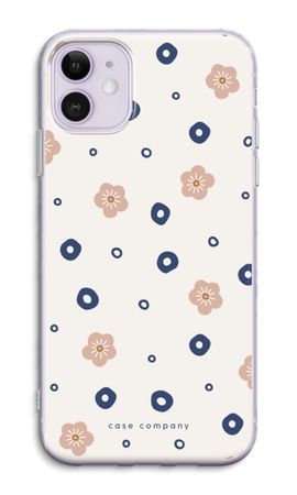 Dotted Petals