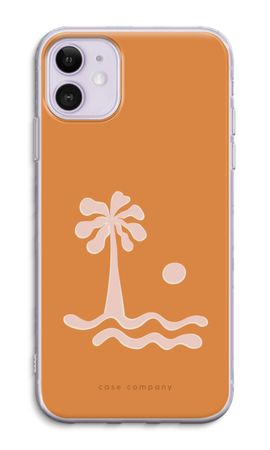 Palm Tree 3