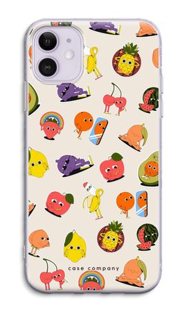 Fruit Pattern