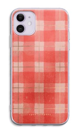 Crimson Check