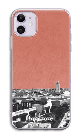 Marrakech Skyline 