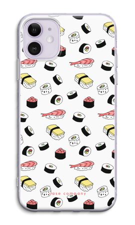 È Ora di Sushi!