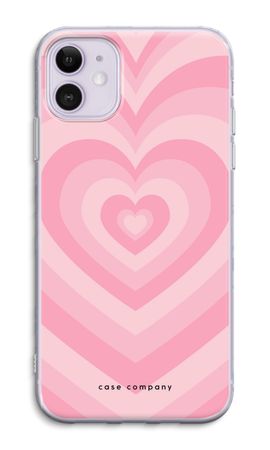 Heart Rose